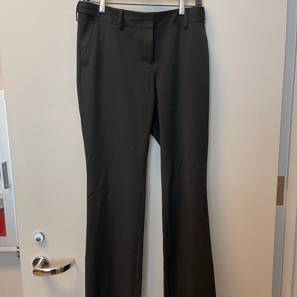 Express slacks